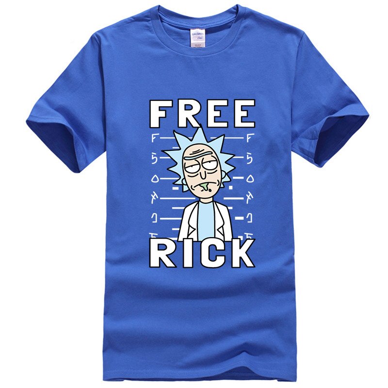 Free Rick