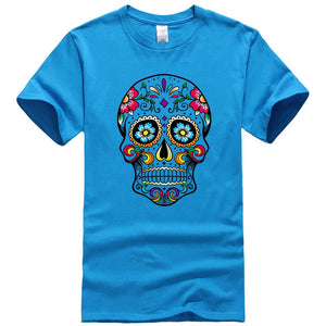 Street Style Skull