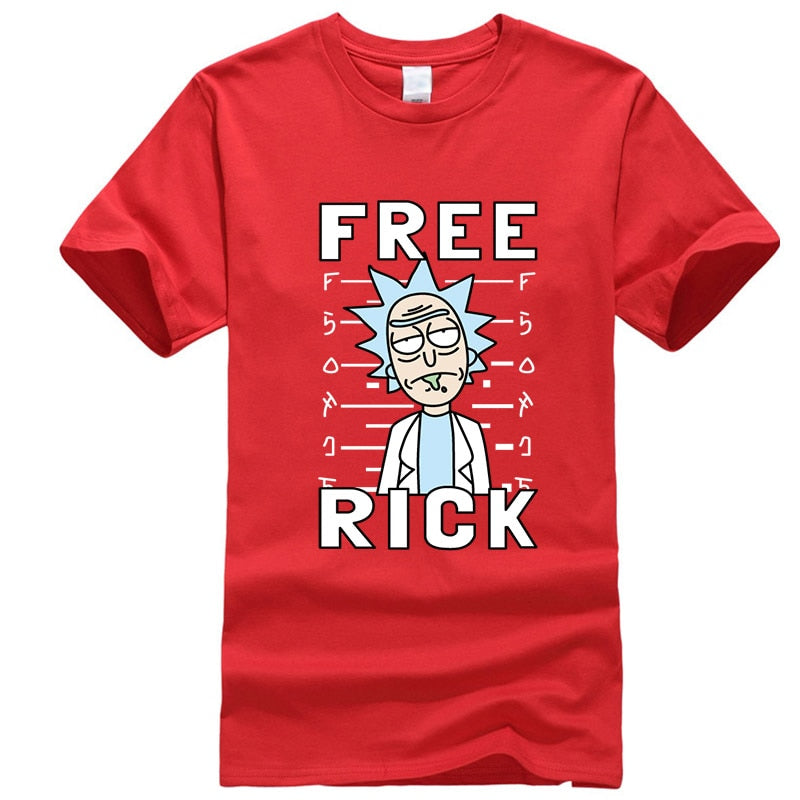 Free Rick