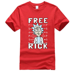 Free Rick