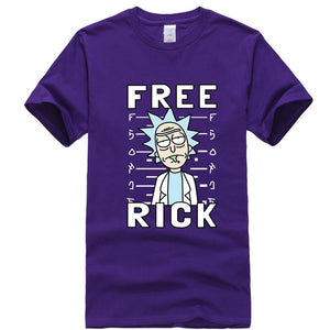 Free Rick