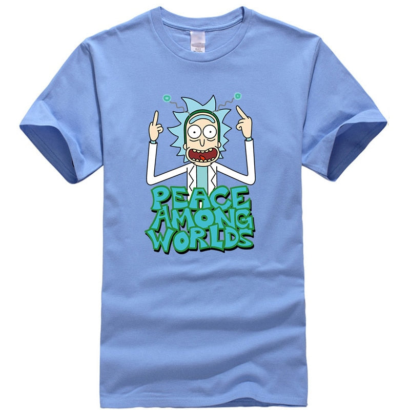 Crewneck Rick