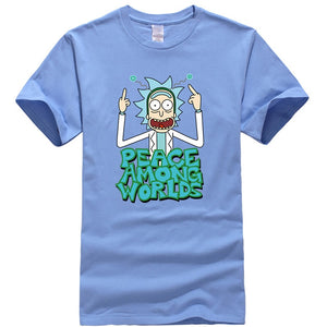 Crewneck Rick