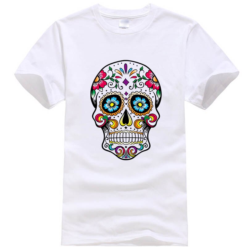 Street Style Skull