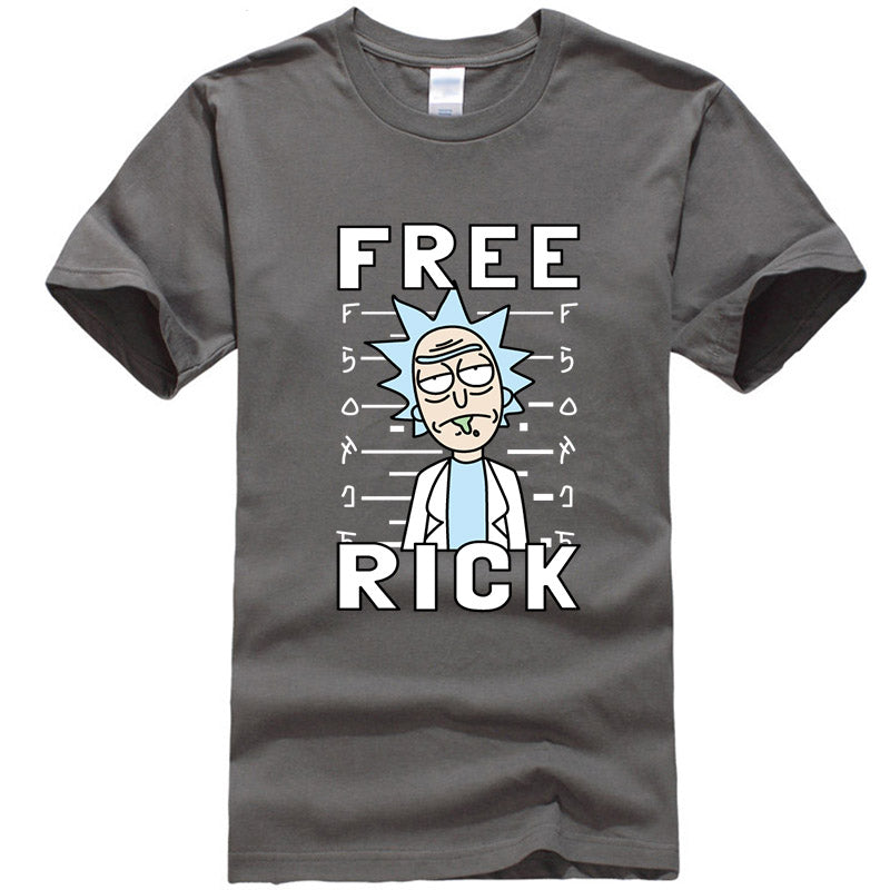 Free Rick