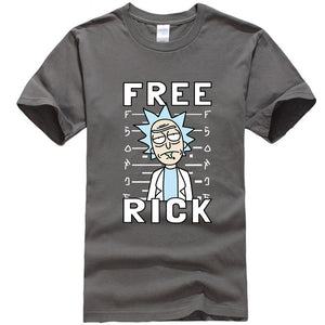 Free Rick