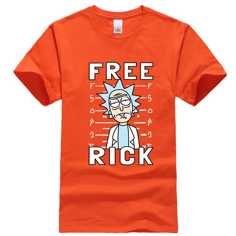 Free Rick