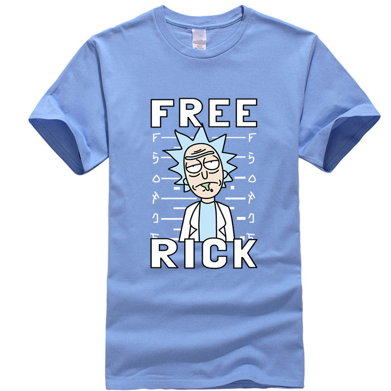 Free Rick