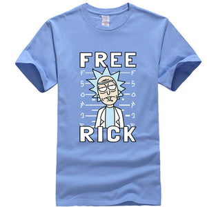 Free Rick