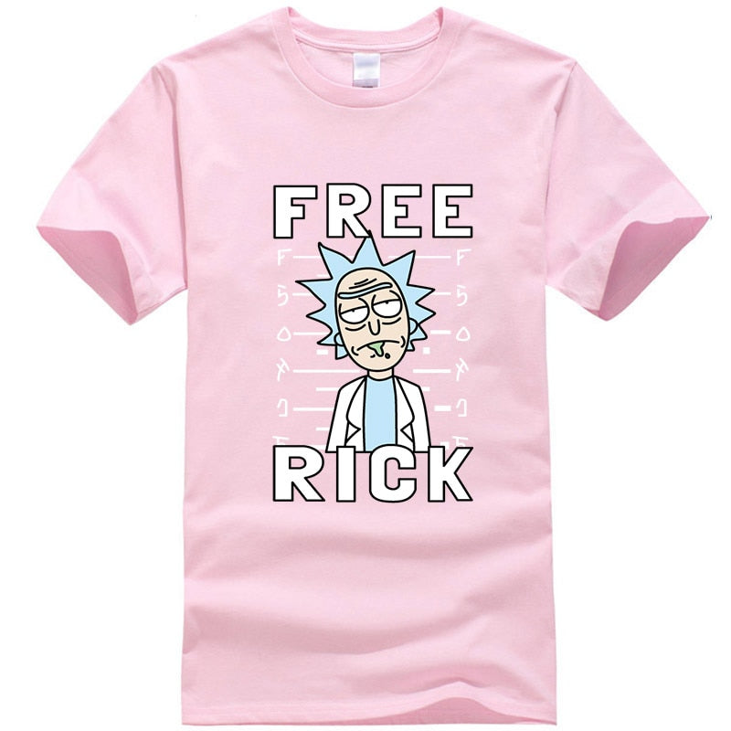 Free Rick