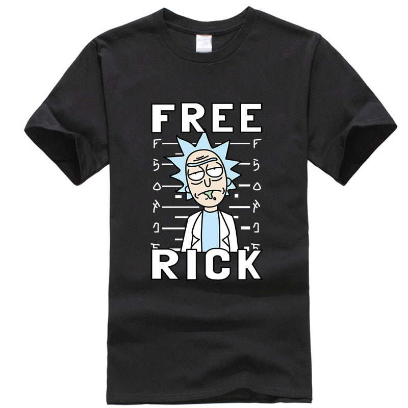 Free Rick