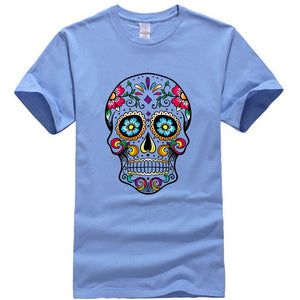 Street Style Skull