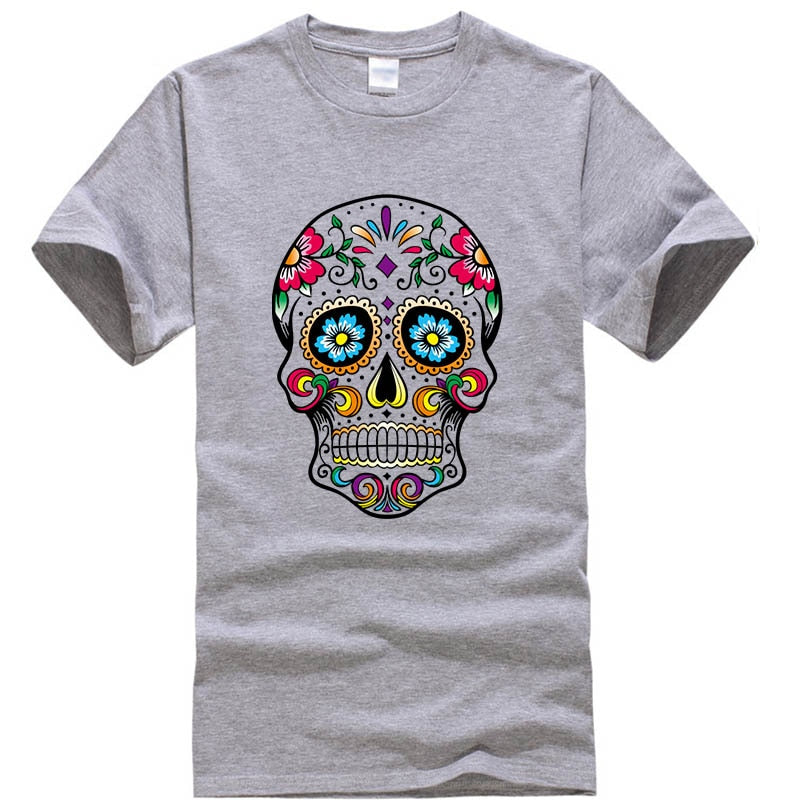 Street Style Skull