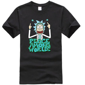 Crewneck Rick