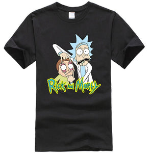 Rick and Morty