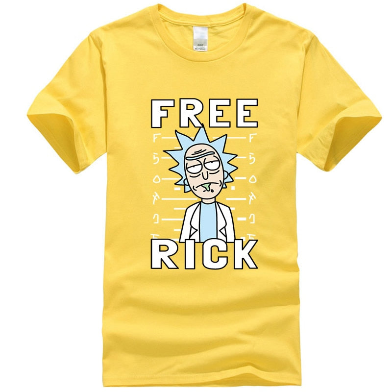 Free Rick