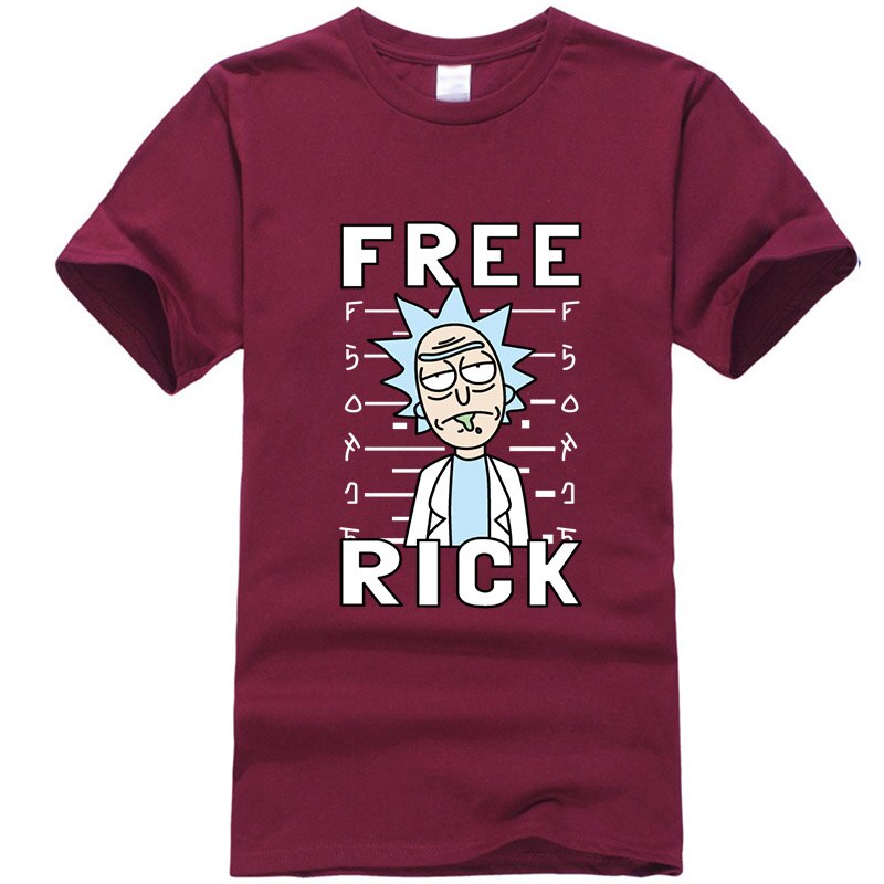 Free Rick