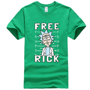 Free Rick