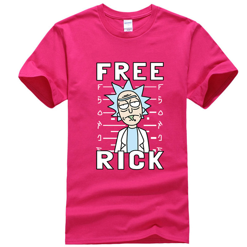 Free Rick