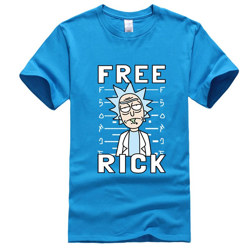 Free Rick