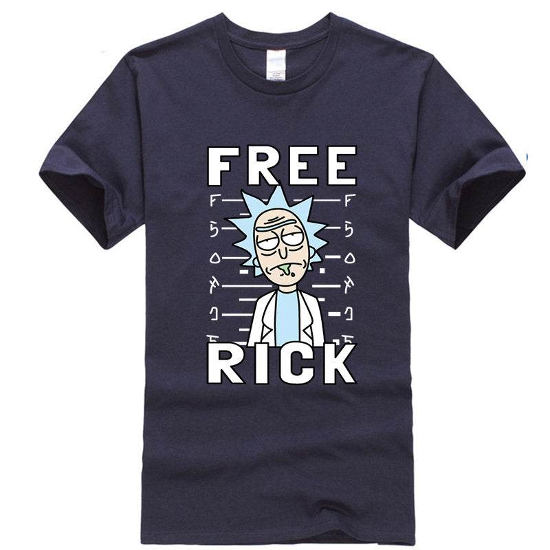 Free Rick