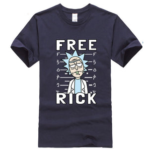 Free Rick